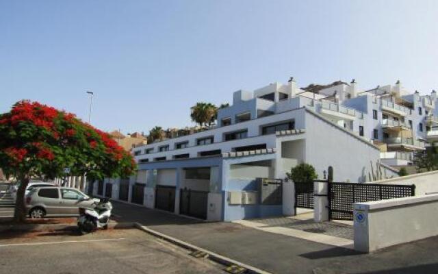 Modern loft in Costa Adeje.