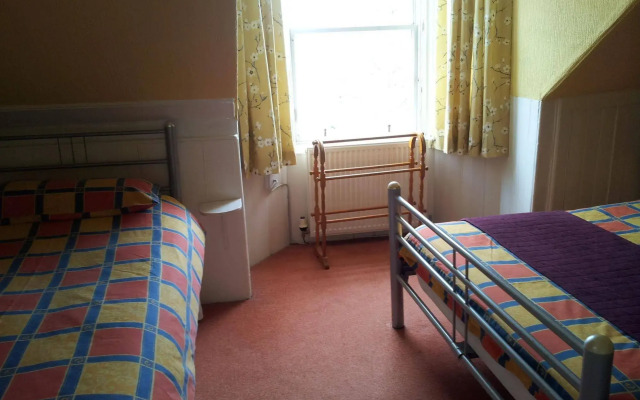 Mackenzie Guest House