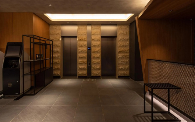 SHIZUTETSU HOTEL PREZIO Kyoto Karasumaoike