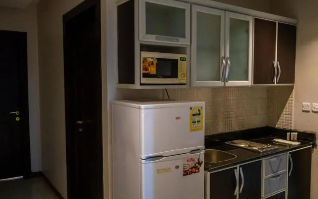 Ahlin Suites 2