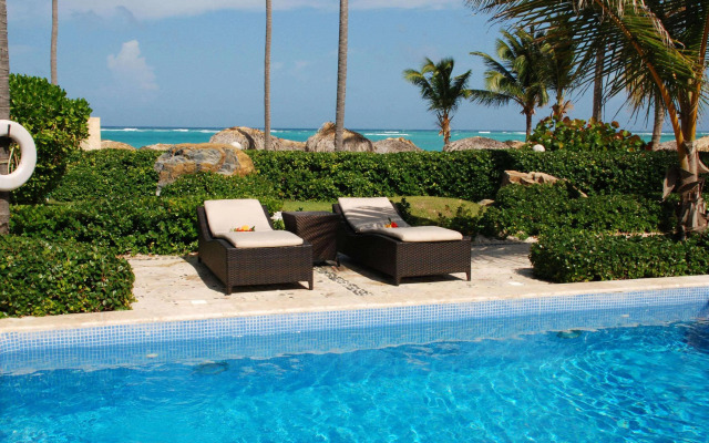 Paradisus Punta Cana Resort All Inclusive