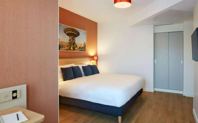 Aparthotel Adagio Paris Boulogne