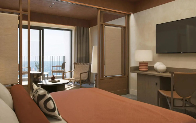 Rocrita Lifestyle Beach Resort