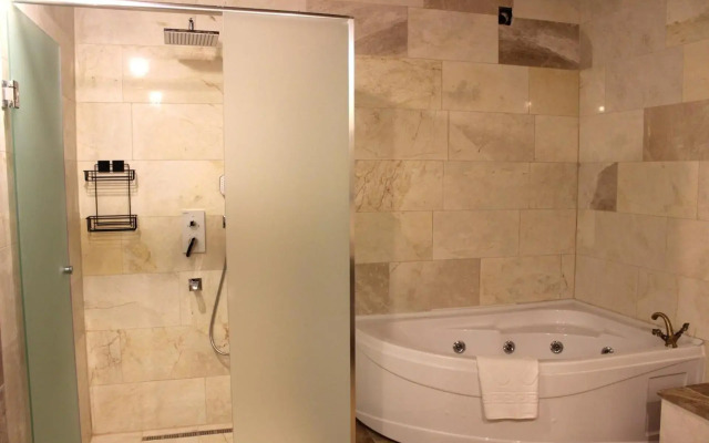 Kayra Cave Suites