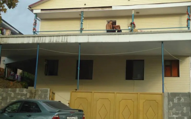 Guest House Olympia Vardane