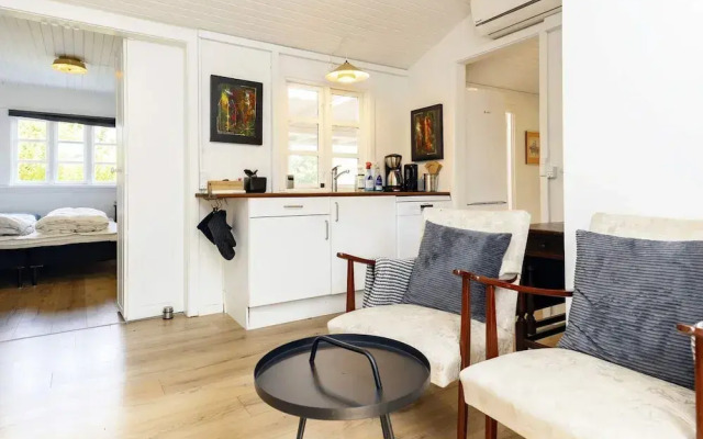 8 Person Holiday Home in Holbaek