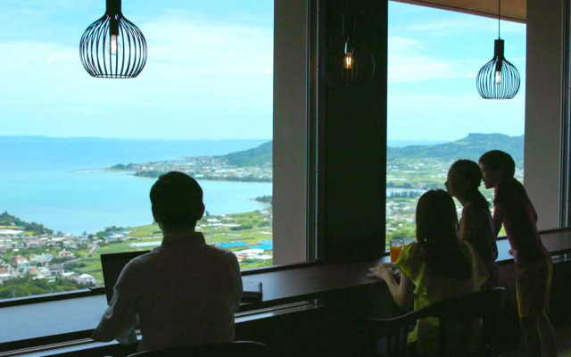 Yuinchi Hotel Nanjo