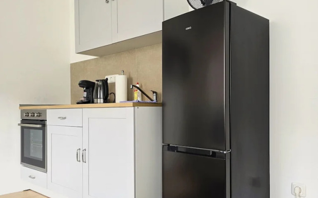 Apartments Schwandorf