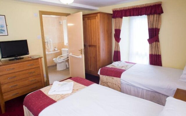 Highwayman Inn