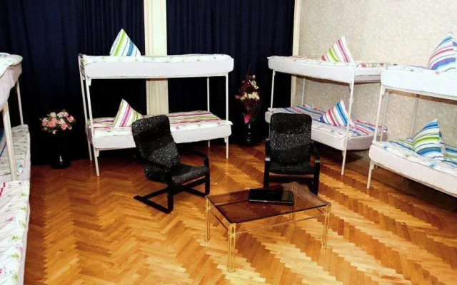 EuroFriends на Садовой