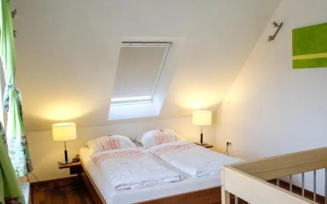 Jungingers Aparthotel