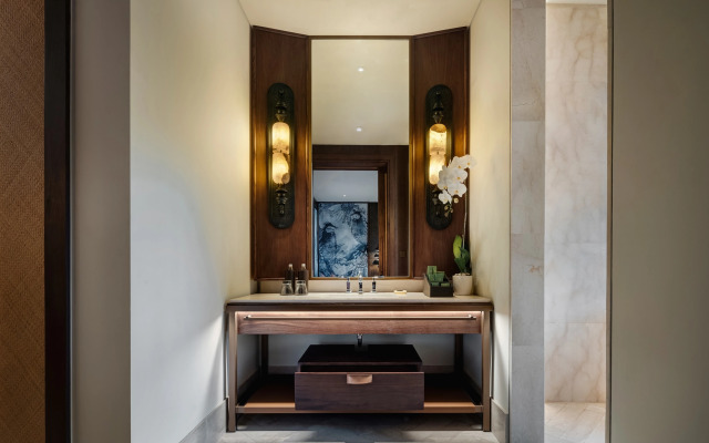 The Meru Sanur
