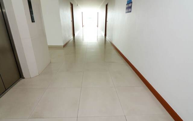 NIDA Rooms Mak Khaeng 999 Sai