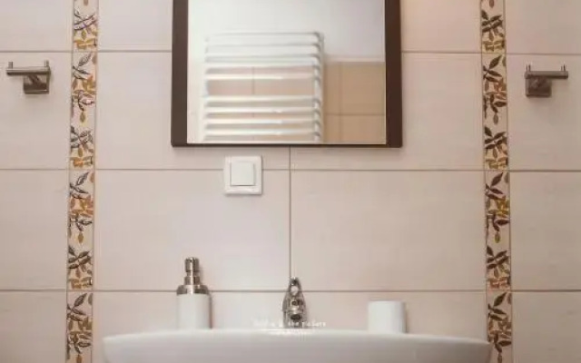 Apartament 3 - Bliżej Zdroju