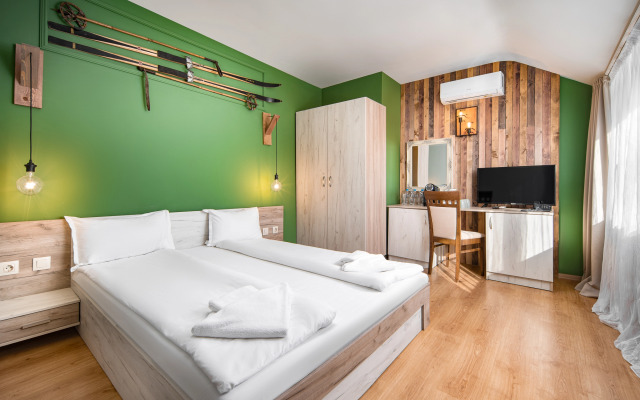 Hotel Moura