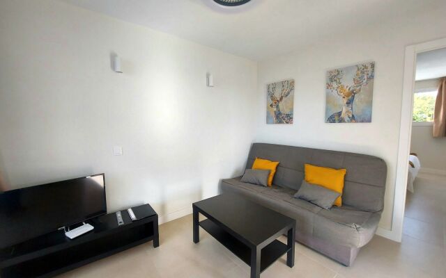 New Miami Playa Apartaments