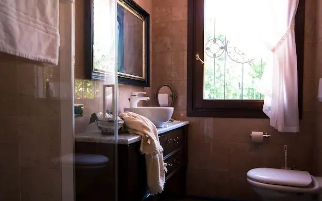 Villa Angela Prestige Park