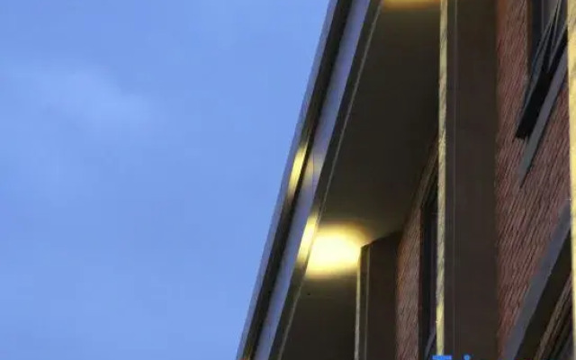 P.d PANDA HOTEL