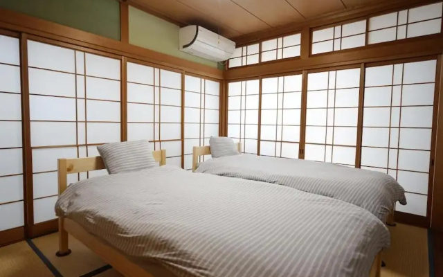 Blanc Hiroshima - Hostel – Guest Rooms – Hiroshima