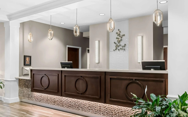 Best Western Gettysburg