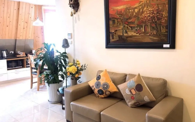 Do Thanh Home