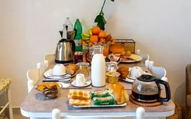 A Casa Da Mami