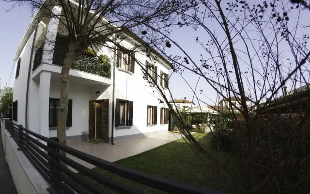Chiocciola Venice B&B