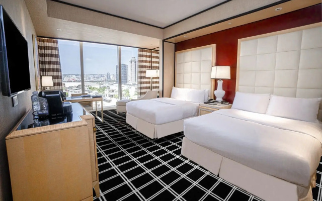 The Lin Hotel