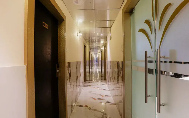 Fabhotel Prime Land