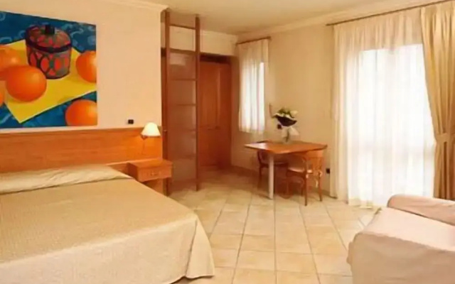 Residence La Giara