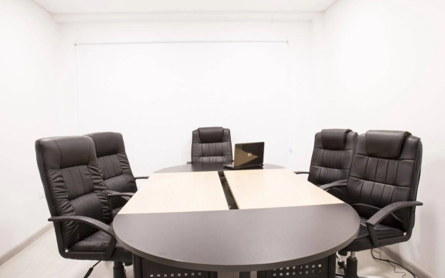 Agora Suites Self-Service Boutique Hotel