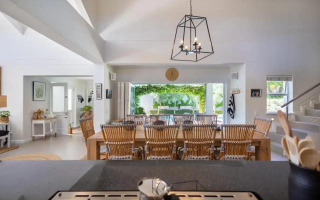 Stableford Beach House Plett