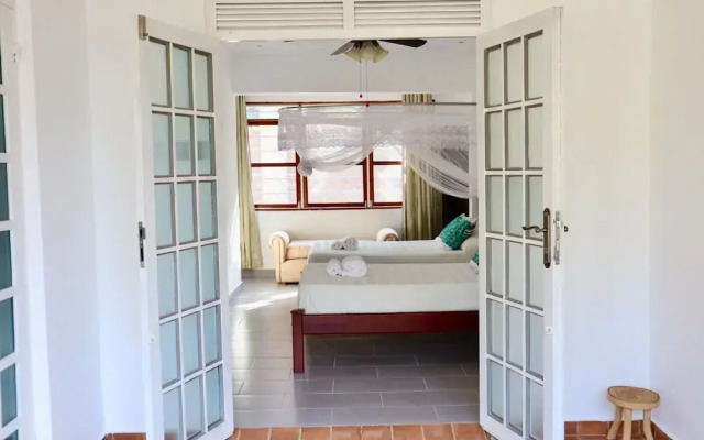 Kasana Sunshine Guesthouse