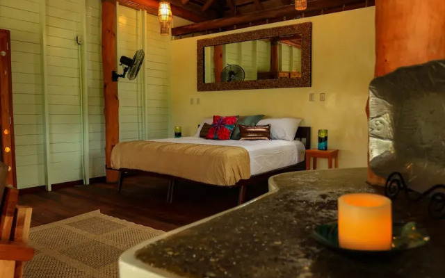 Solost Hotel Eco Boutique