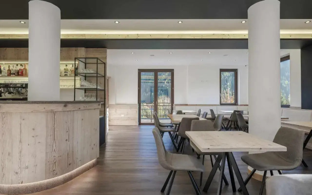 Albergo Vione