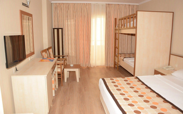 Hotel Stella Beach