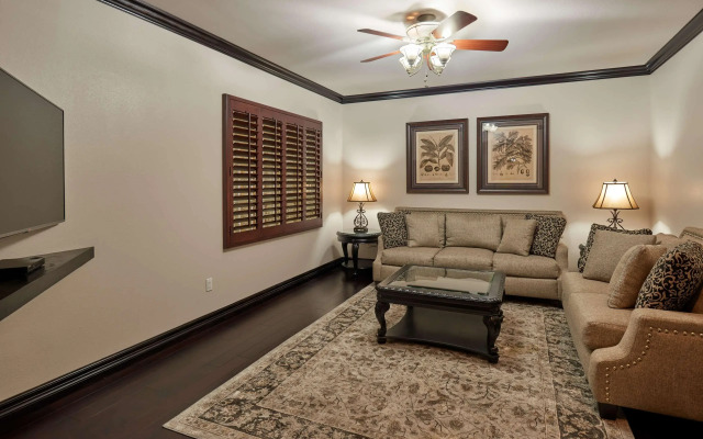 Radisson Hotel El Paso Airport