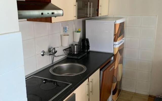 Apartments Anka i Krešimir