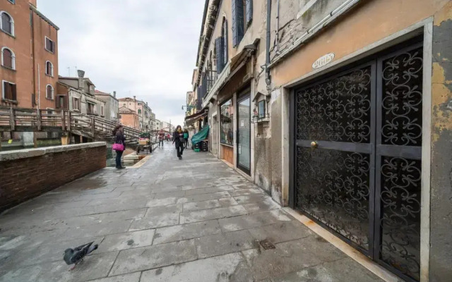 Apartment Fondamenta Ormesini Venezia