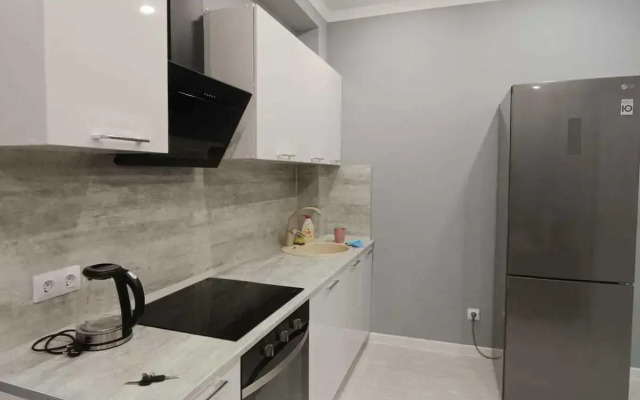 Apartamenty na ulitse Stanislavskogo 37 A