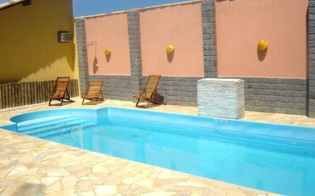 Pousada Piratas de Búzios