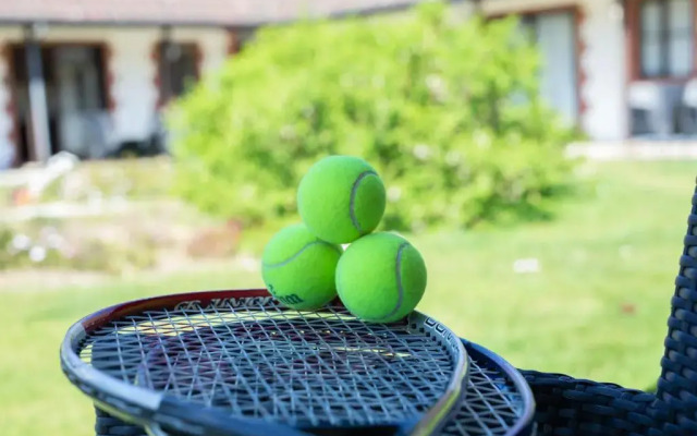 The Links Country Park Hotel