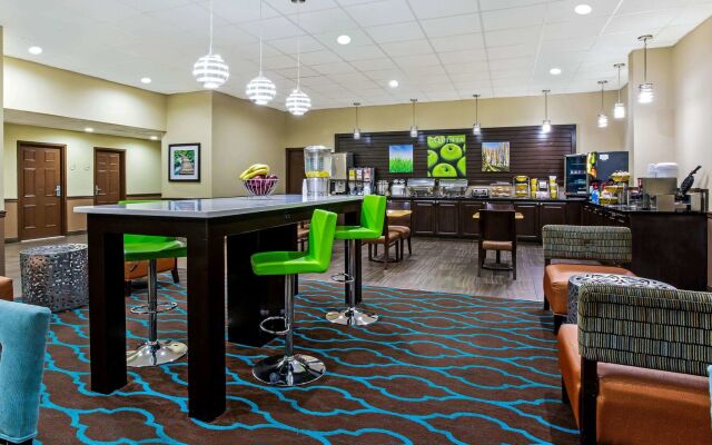 Garner Hotel Wytheville East by IHG