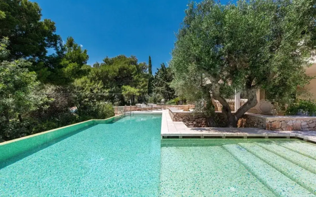 2457 Villa Allegra by Perle di Puglia