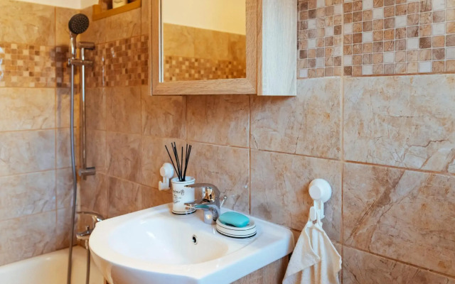 City Center Studio - Historic District