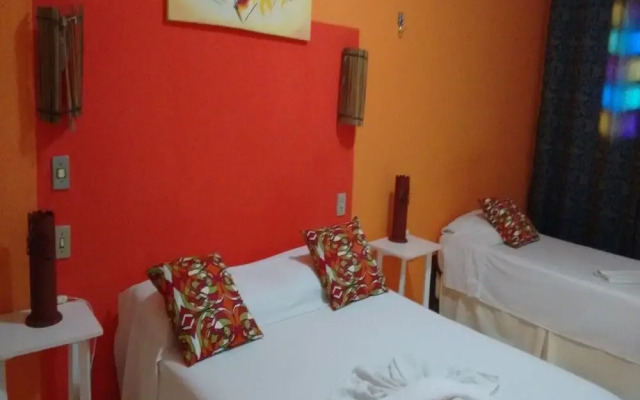 Pousada Estrelamar
