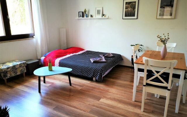 Apartments Maric