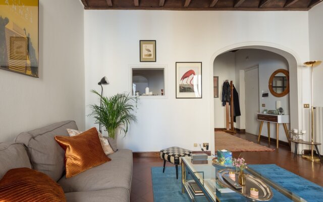 RSH Navona Charming One Bedroom Apartment