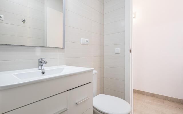 Bacana 3-3 in Benidorm