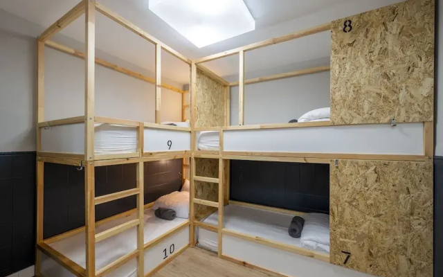 The Venue Hostel Boutique